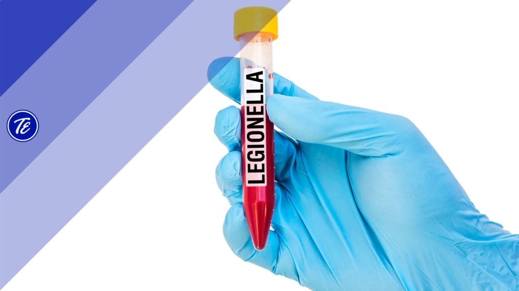 legionella
